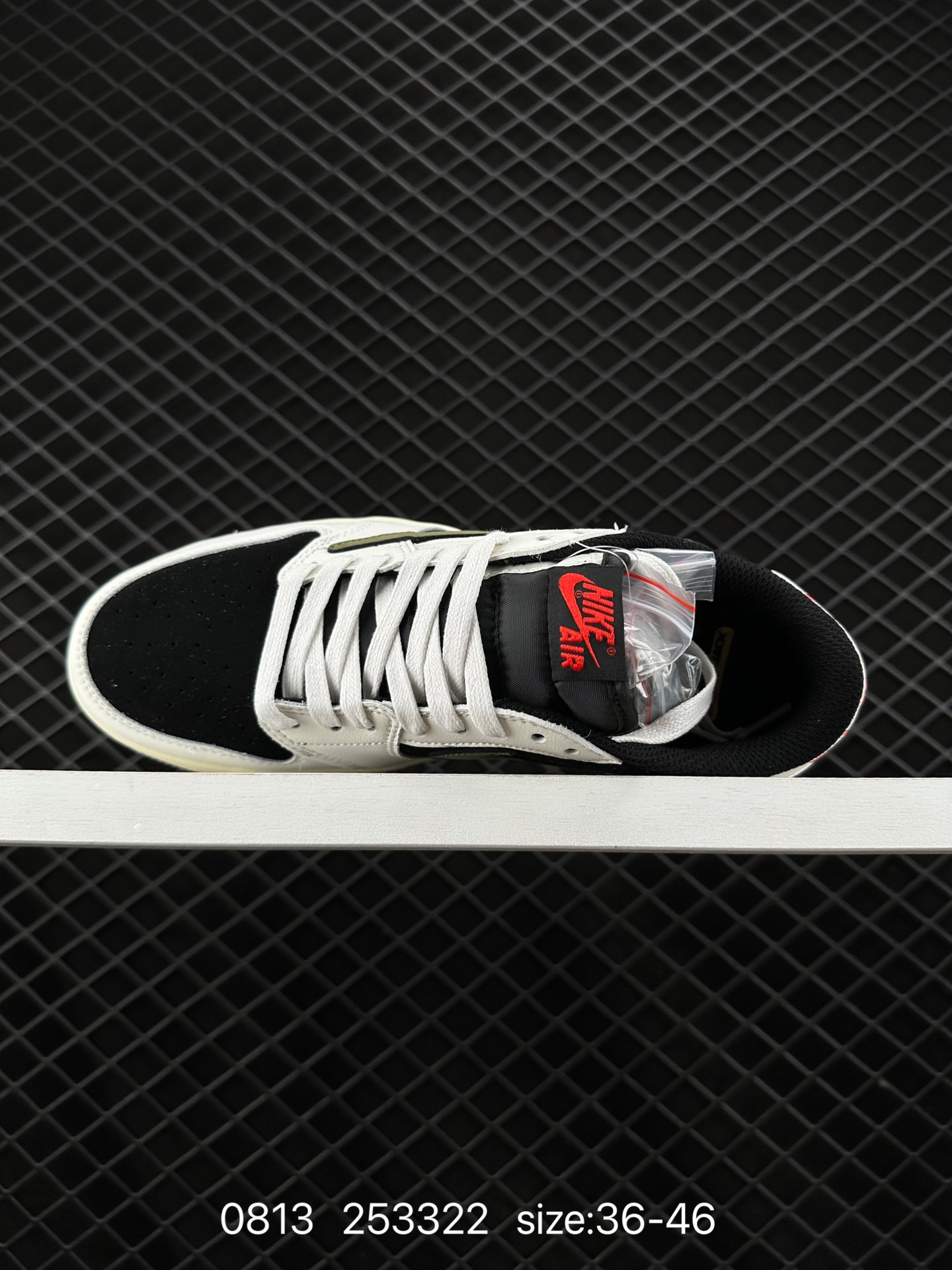 Nike Air Jordan 1 Low OG SP